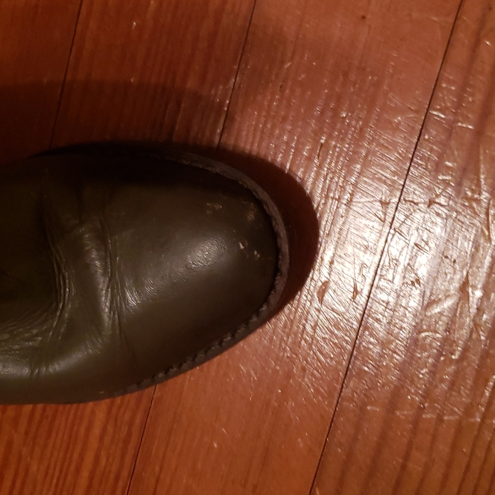 Matisse Riding Boots - Picture 3 of 9